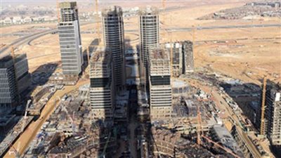 صحف عالمية عن العاصمة الإدارية الجديدة: مصر تبني أهم مدينة ذكية ومستدامة في المنطقة