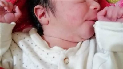 أمن الشرقية يكشف لغز العثور على رضيعين توأمين بالعاشر من رمضان