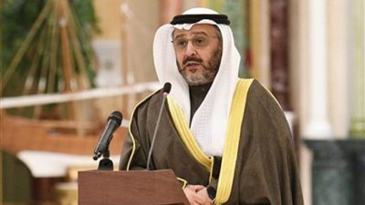 الكويت: تشكيل لجنة وزارية لتعزيز الأمن الغذائي وتوفير السلع