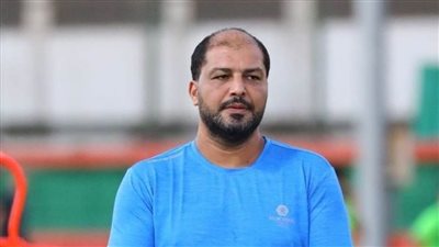 المصري يجدد الثقة في معين الشعباني 