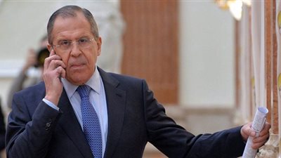 لافروف: الحملة الغربية ضد روسيا ذات تأثير إيجابي على الرياضة الوطنية