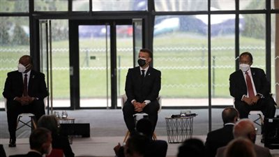 السودان يؤكد الحرص على استئناف الحوار الاستراتيجي مع فرنسا