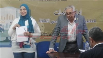 «قصور الثقافة» تواصل برنامج 