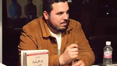 «النعاس» يكشف أسباب فوز روايته 