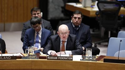 مسئول روسي: الغرب ينشئ جيشًا إلكترونيًا في أوكرانيا سيهدد العالم بأسره