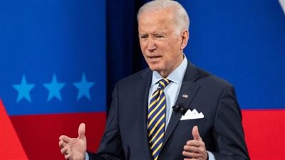 بايدن: سياسة واشنطن حيال تايوان لم تتغير