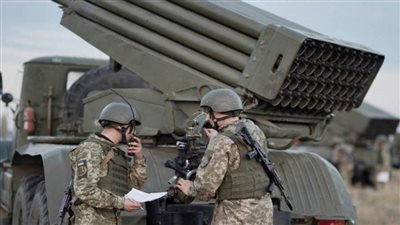 روسيا قد تقيم قاعدة عسكرية في خيرسون الأوكرانية