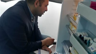 ضبط 13 منشأة طبية خاصة تدار بدون ترخيص في حملة بالبحيرة