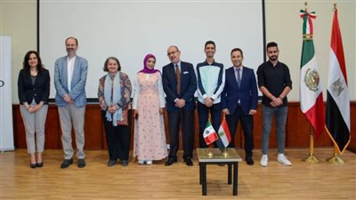 رحاب وهدان تحصد جائزة ترجمة الأدب المكسيكي في دورتها الأولى