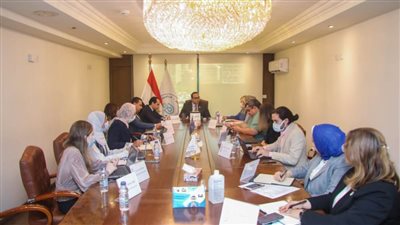 رئيس الرعاية الصحية: التأمين الصحي الشامل يضمن الخدمات وفقًا لأحدث المعايير العالمية