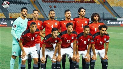 المرشحون للانضمام لقائمة المنتخب.. ومفاجأة بحراسة المرمى