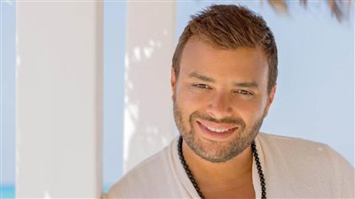 رامي صبري يعلن موعد حفلته بموسم جدة 