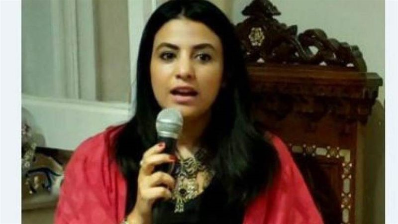 الدكتورة سارة