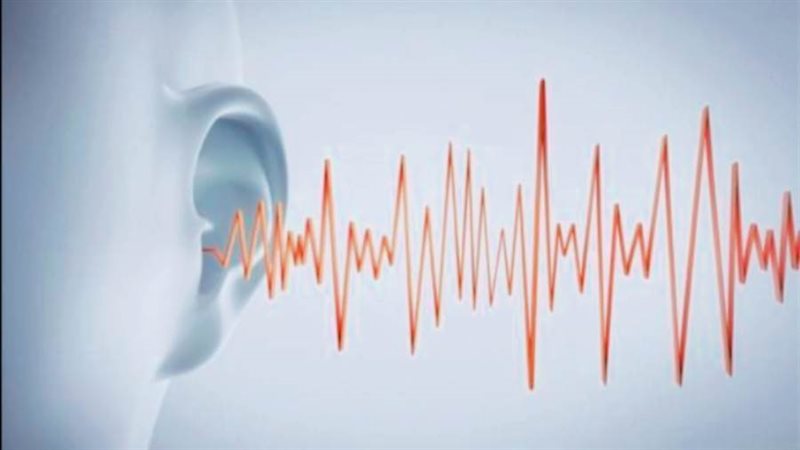 طنين الأذن