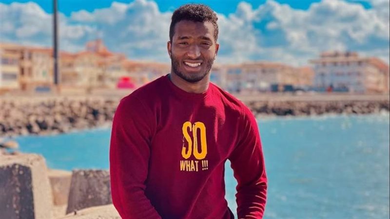 محمد إيهاب دهب