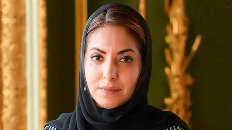 الدكتورة أفنان الشعيبي