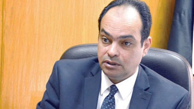 الدكتور محمد لطيف