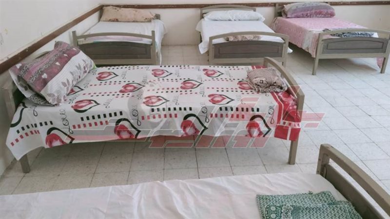 الاستراحات