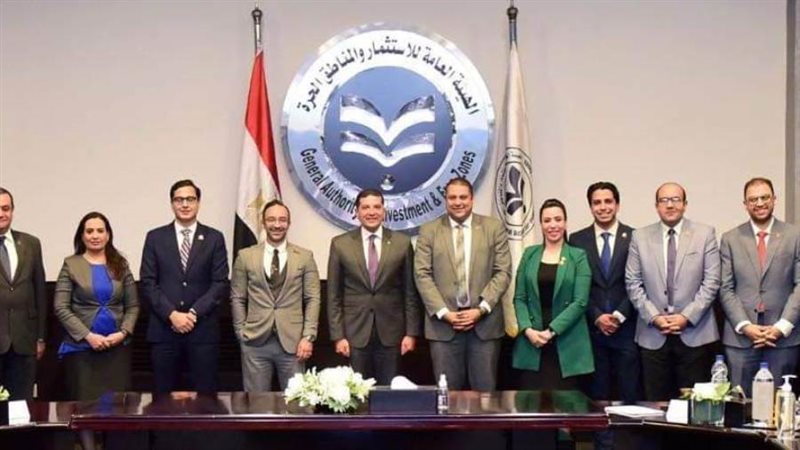 وفد تنسيقية الشباب