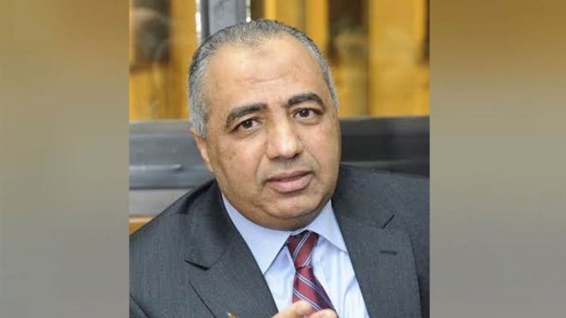 عبد الفتاح الجبالي