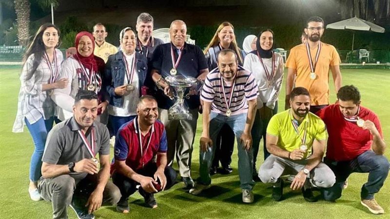 كروكيه الزهور