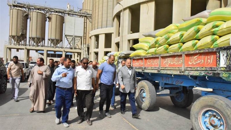 محافظ أسيوط: انتظام