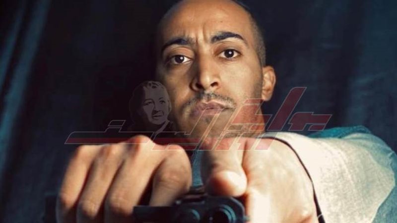 الفنان باسم دياب