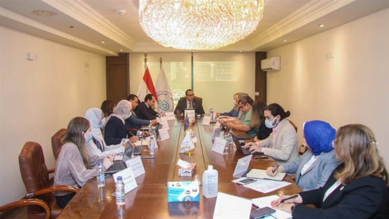 لقاء الرعاية الصحية