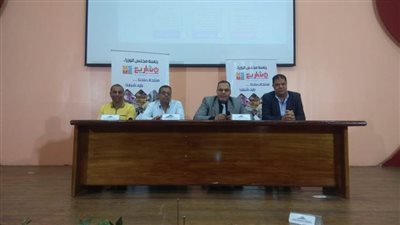 جهاز تنمية المشروعات ينظم دورة تدريبية مجانية ببورسعيد 