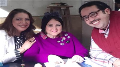 آخرهم دلال عبدالعزيز ..  فنانون يظهرون بعد وفاتهم في أعمال فنية 