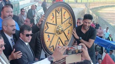 الشباب والرياضة تُعلن أبطال دوري مراكز الشباب بمحافظات كفر الشيخ والدقهلية والمنيا ودمياط