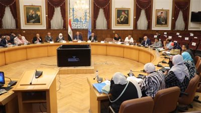 ملامح تطوير المنطقة الصناعية بالقطامية