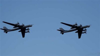 تفاصيل الرد المرعب من القاذفات الصينية والروسية ضد 