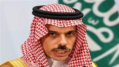 وزير الخارجية السعودي: على الشعب اللبناني أن يقوم بإصلاحات لاستعادة حكم الدولة