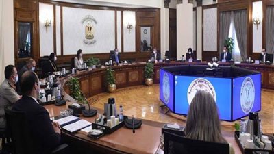 مدبولي: عرض وثيقة سياسة ملكية الدولة على مجلس الوزراء ثم طرحها للحوار المجتمعي