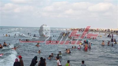 رئيس مصيف بلطيم يشرح لـ