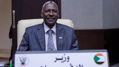وزيرا الدفاع في السودان وجنوب السودان يؤكدان عمق العلاقات بين البلدين