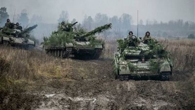 الأمم المتحدة: مقتل وإصابة 8533 مدنيًا فى أوكرانيا منذ بدء العملية العسكرية الروسية