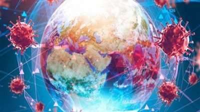 استمرار تسجيل ارتفاعات في أعداد الوفيات والإصابات بفيروس كورونا في دول العالم