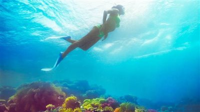 مصر الأولى إفريقيًا في مؤشر تنمية السياحة لعام 2021