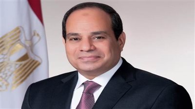 الرئيس السيسي يهنئ الشعوب الإفريقية الشقيقة بمناسبة الاحتفال بيوم إفريقيا