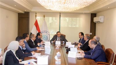 التأمين الصحي الشامل: خطوات جادة لتسريع تسجيل المواطنين بالمنظومة بمحافظات المرحلة الأولى