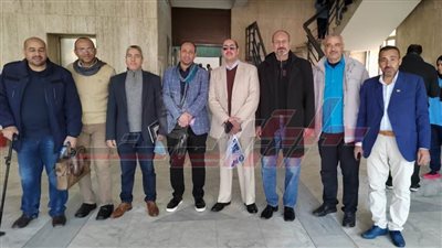 أمين مؤتمر الأدباء: مناقشة مقترحات عنوان المؤتمر الرئيسي والشخصيات المكرمة