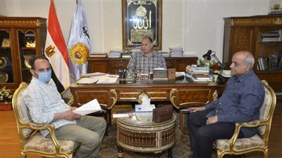 خطة لهيئة الأبنية التعليمية للتوسع في إقامة مدارس جديدة