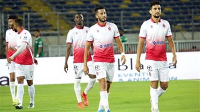 قبل المواجهة المرتقبة.. لاعب الوداد المغربي يتحدى الأهلي