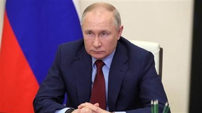 الكرملين: بوتين يشارك غدًا في المنتدى الاقتصادي الأوراسي عبر 