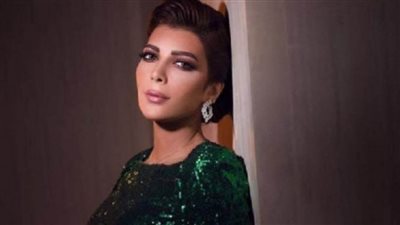 أصالة نصري تروّج لحفلها في جدة بالسعودية