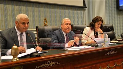 الشوربجي: إعداد استراتيجية للمحتوى الصحفي وانخفاض الخسائر ١٠٪؜ عن العام الماضي