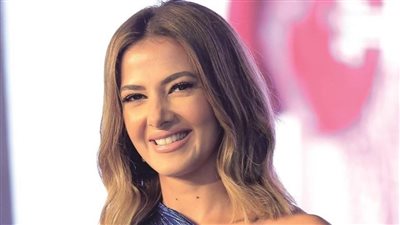 دنيا سمير غانم في لوك جديد.. لن تتعرف عليها للوهلة الأولى