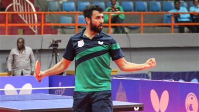 إنبي يتوج ببطولة إفريقيا للأندية أبطال الدوري لتنس الطاولة